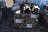 SKID FIREWOOD 20591