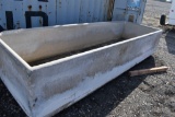 CONCRETE WATER TROUGH 20594