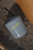 WATER PRESSURE TANK 20599