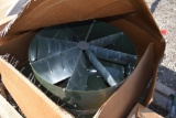 AGRICULTURE EXHAUST FAN 20596