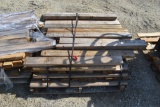 SKID LOT 2X4S 20579