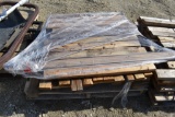 SKID LOT 2X4S 20577