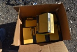 Dewalt Nuts and  Bolts