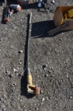 Dewalt Concrete Vibrator