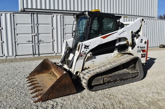 2019 BOBCAT T770 25186