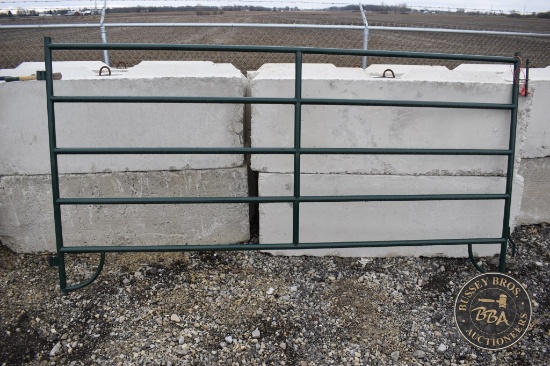 STEELMAN CORRAL PANEL 25363