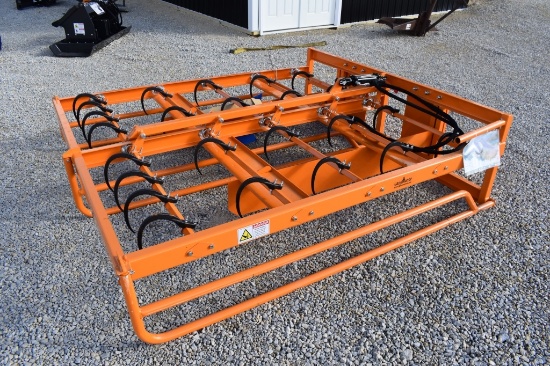 Grapple, Other LANDHONOR BALE GRAPPLE 25378