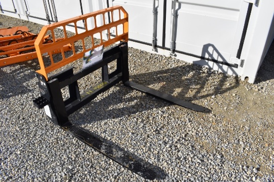 Fork, Pallet LANDHONOR PALLET FORKS 25380