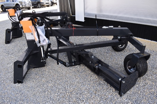 Blade, Angle LANDHONOR GRADER BLADE 25381