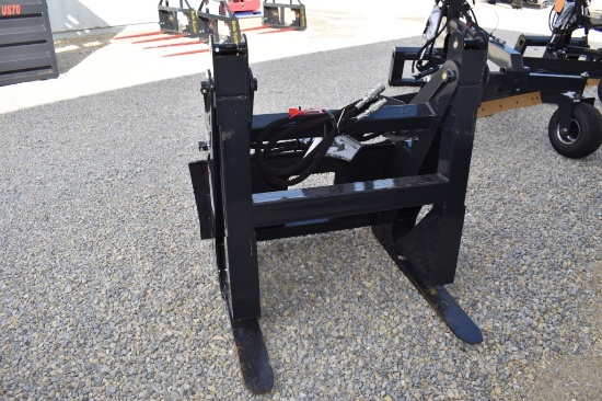 Grapple, Log LANDHONOR GRAPPLE FORK 25391