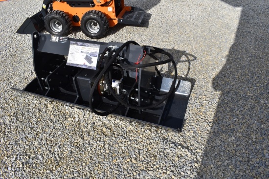 Compactor LANDHONOR SKIDSTEER PLATE COMPACTOR 25394