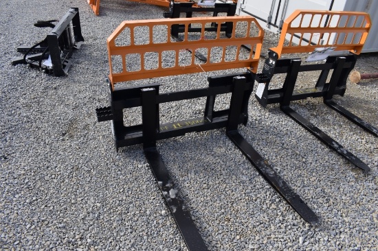 Fork, Pallet LANDHONOR PALLET FORKS 25399