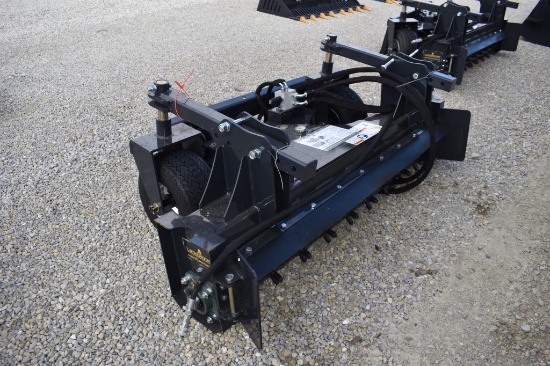 Mulcher LANDHONOR POWER RAKE 25405