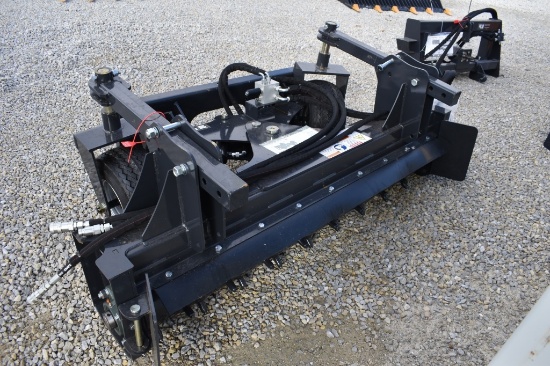 Mulcher LANDHONOR POWER RAKE 25407