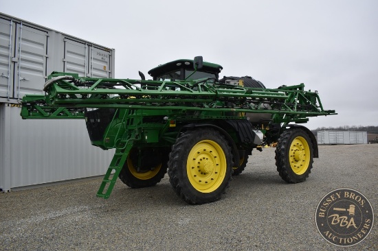 2019 JOHN DEERE R4045 25443