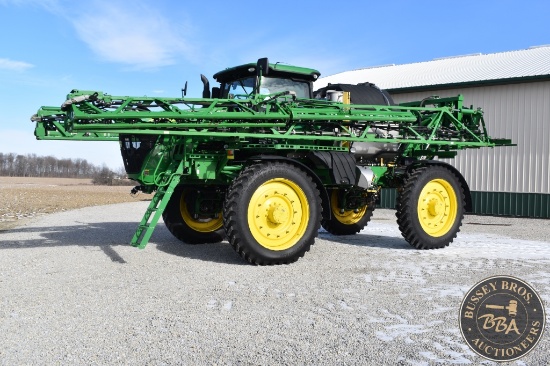 2019 JOHN DEERE R4045 25444