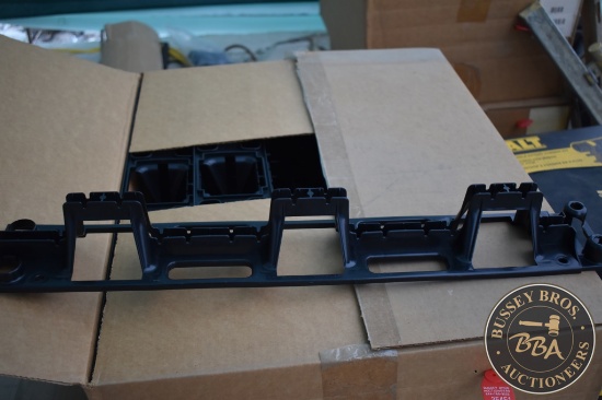 GHC EXPANSION JOINT HOLDERS 25453