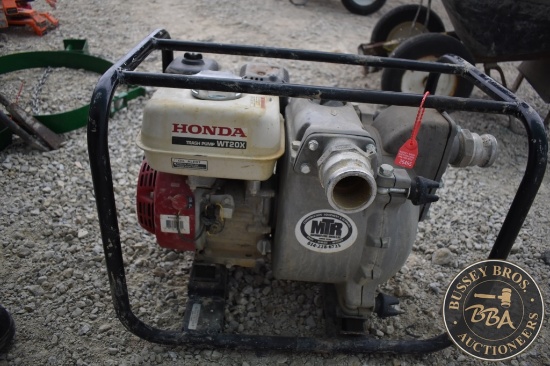 2" TRASH PUMP 25465