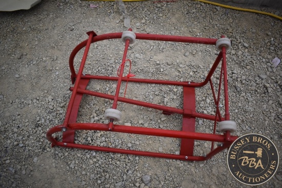 DRUM CART 25477