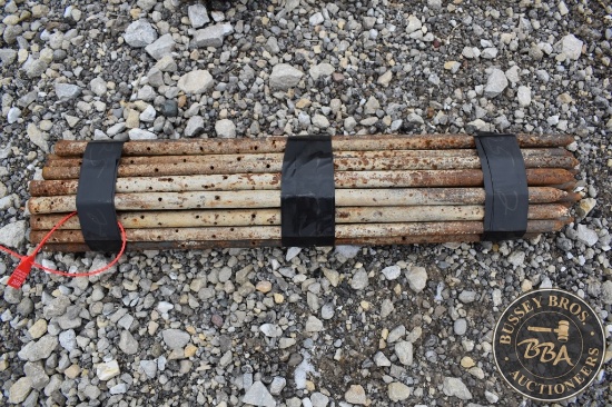 30" FORM PINS 25488