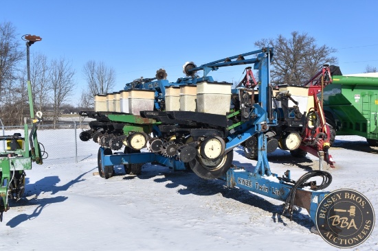 KINZE TWIN LINE 12 25494