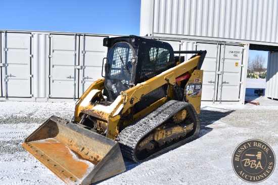 2014 CATERPILLAR 289D 25496