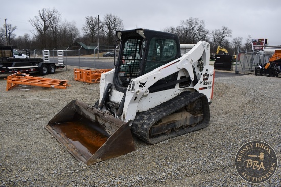 2016 BOBCAT T650 25497