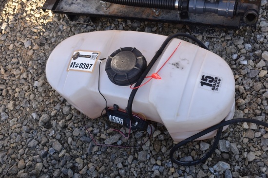 FIMCO LG-15D 25515