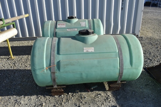 Chemical Applicator Attachments SNYDER INDUSTRIES 200 25522