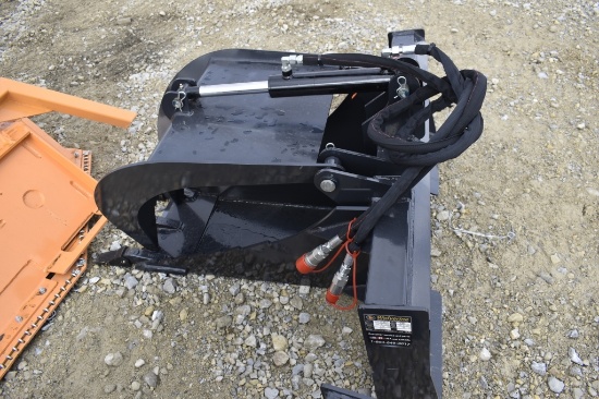 Grapple, Root WOLVERINE SGP-1346W 25526