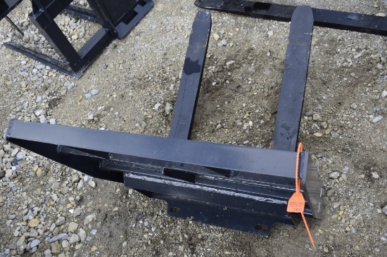 Fork, Pallet WOLVERINE PFA-11-3300G 25527