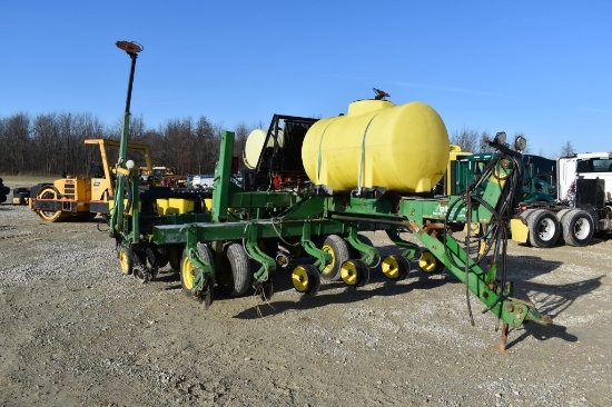 JOHN DEERE 7300 25531