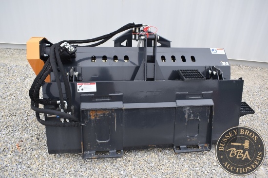 2023 Rake, Rock LANDHONOR LR-12-72W 25535