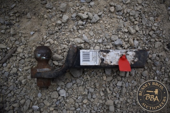 2" HITCH 25539