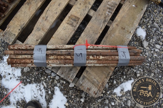30" FORM PINS 25546