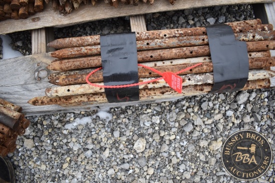 18" FORM PINS 25548