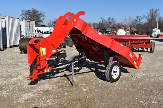 KUHNS MFG AF4 25564