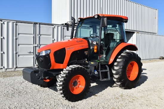 2023 KUBOTA M5-111D 25567