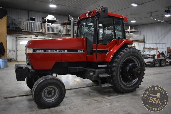 1991 CASE IH 7140 25570