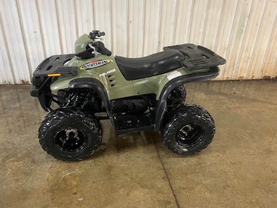 POLARIS SPORTSMAN 90 25573