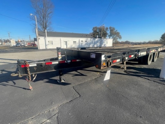 2006 TOWMASTER 25578