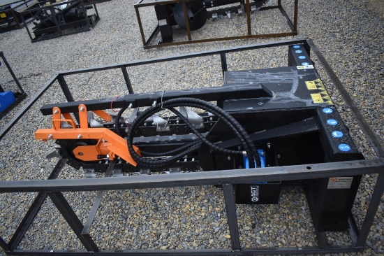 Trencher AGT INDUSTRIAL TRENCHER ATTACHMENT 25599