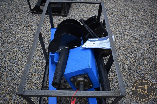 Auger AGT INDUSTRIAL AUGER ATTACHMENT 25604