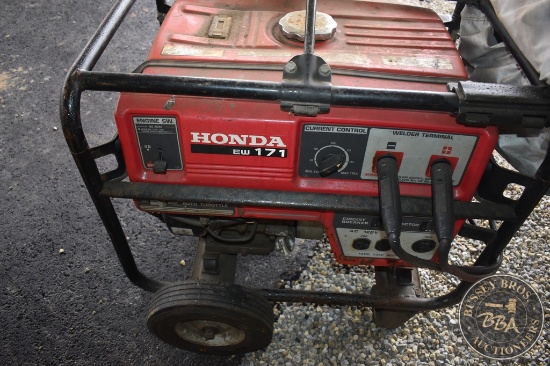 HONDA EW171 25739