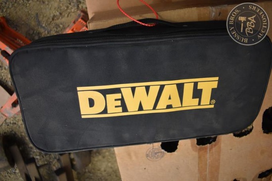 DEWALT HAMMER DRILL 25784