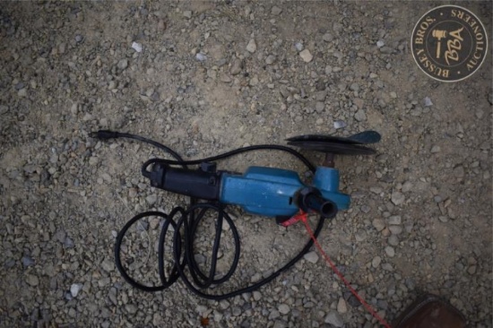 ANGLE GRINDER 25789