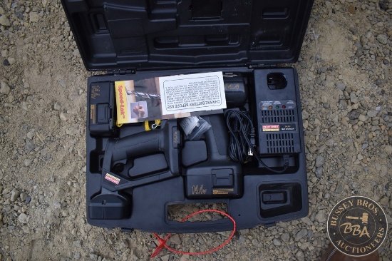 CRAFTSMAN DRILL 25790