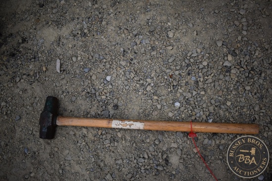 SLEDGE HAMMER 25792