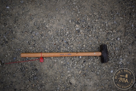 SLEDGE HAMMER 25794