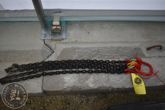 LIFTING CHAINS 25798